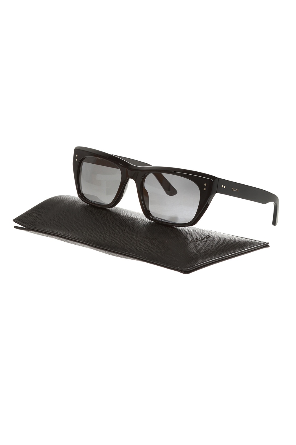 Celine accent sunglasses